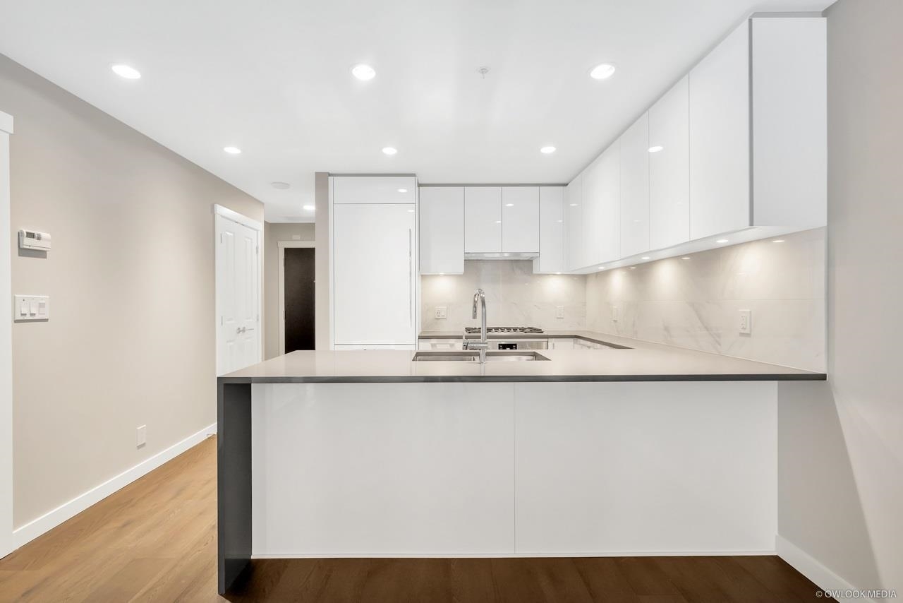 Property Photo:  3487 Binning Road 5F  BC V6S 0K8 