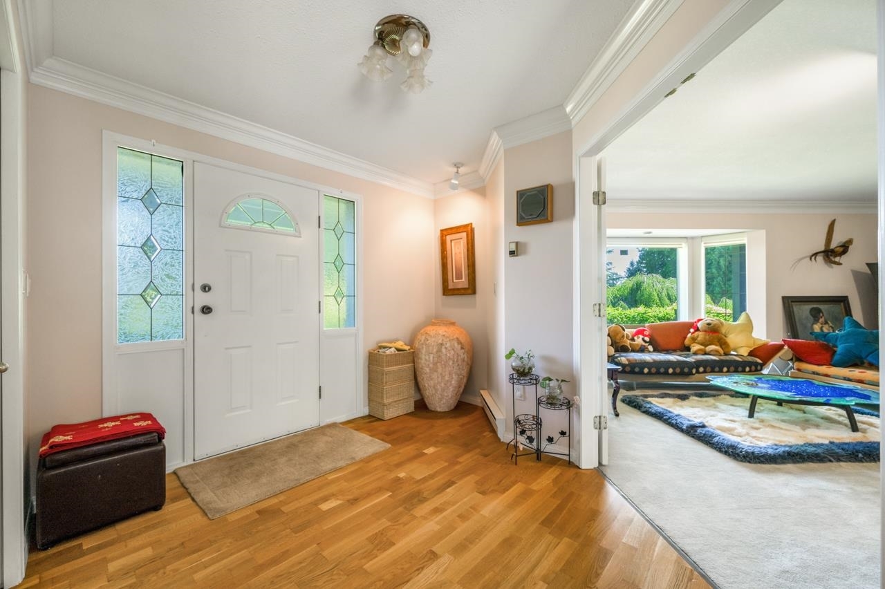Property Photo: 3039 163 Street BC V3Z 0E3