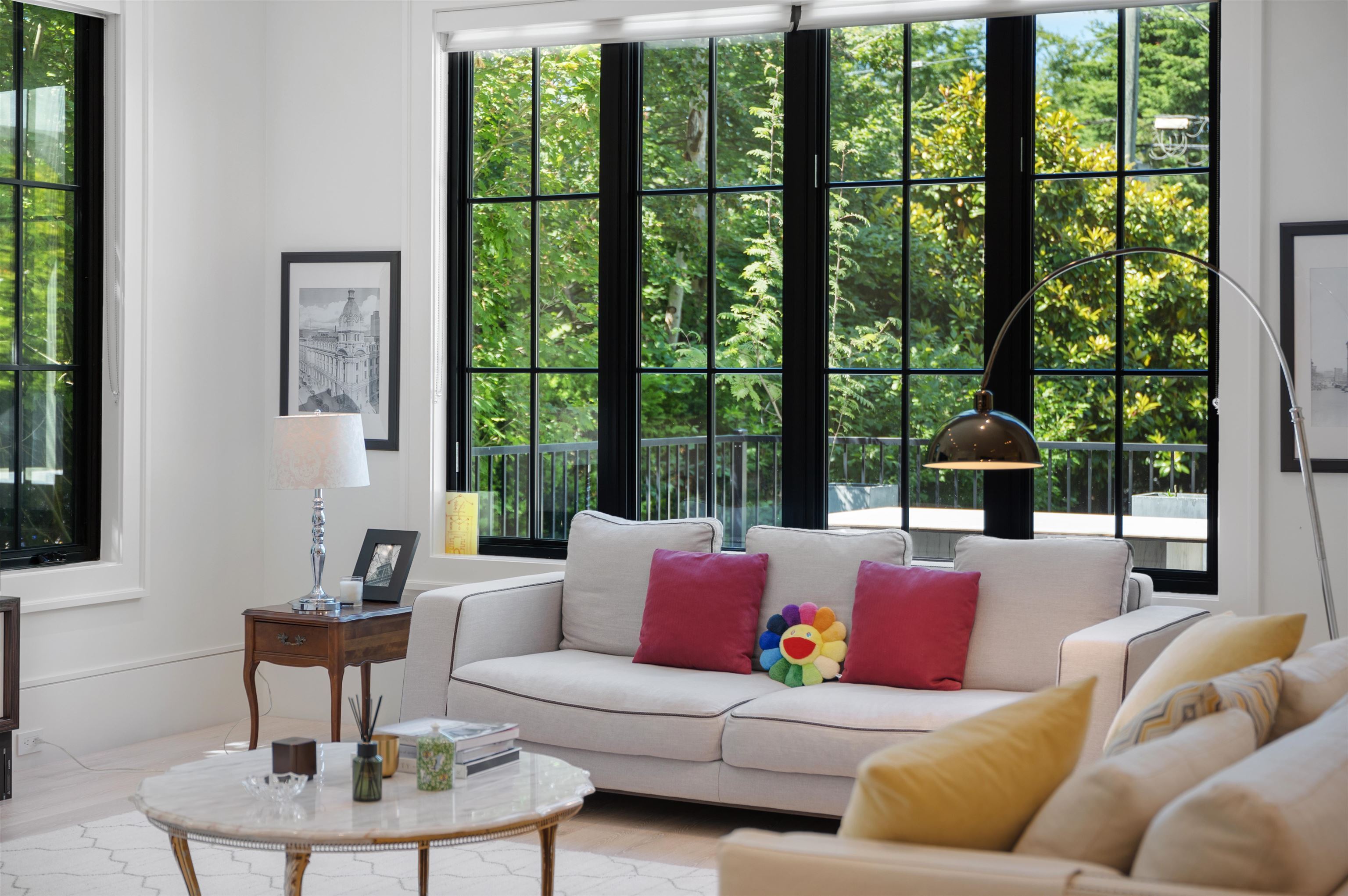Property Photo: 6299 Angus Drive BC V6M 3P2