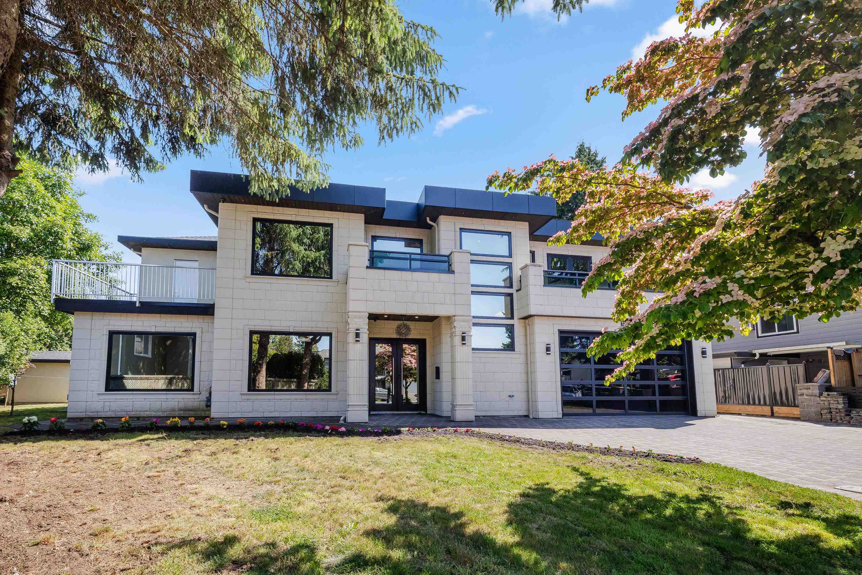 Property Photo: 12776 Campbell Place BC V3V 6C8