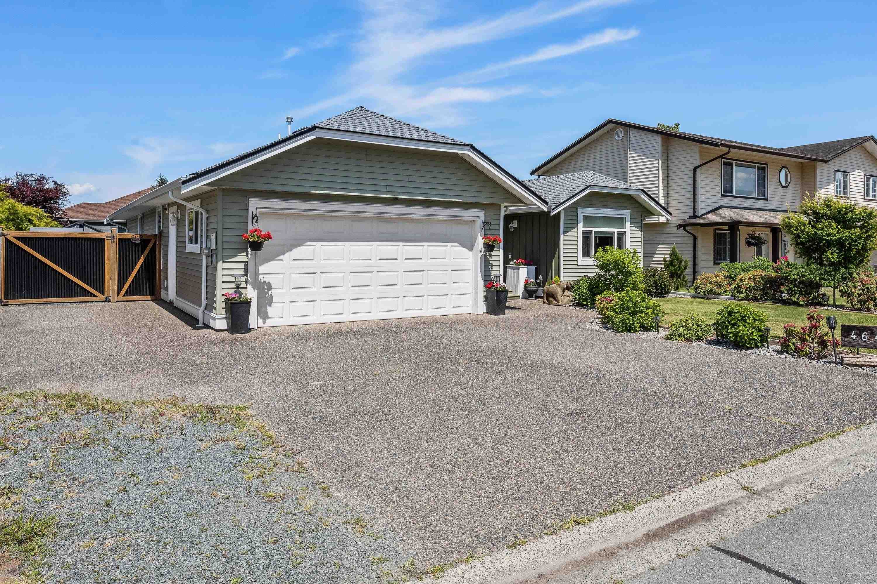 Photo de la propriété: 46481 Ranchero Drive BC V4Z 1K3