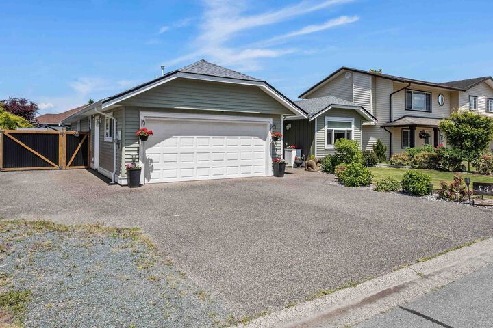 Photo de la propriété: 46481 Ranchero Drive BC V4Z 1K3