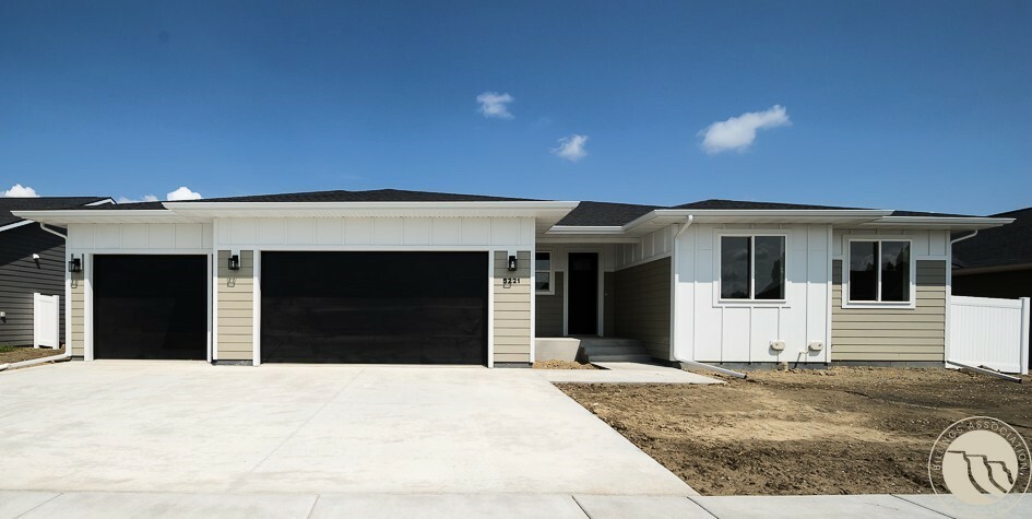 Property Photo: 5221 Camp Lane MT 59106