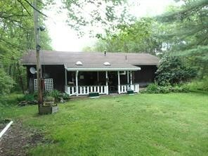 Property Photo:  54 McClure Drive  NY 13754 