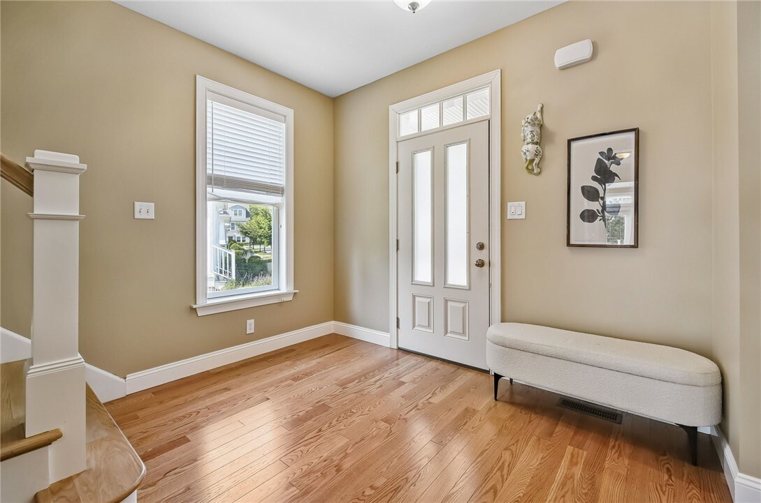 Property Photo: 110 Walnut Street NY 14850