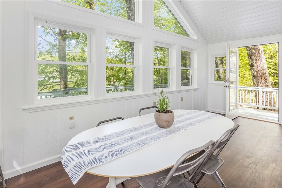 Property Photo: 2712 Silver Lake Road NY 13783