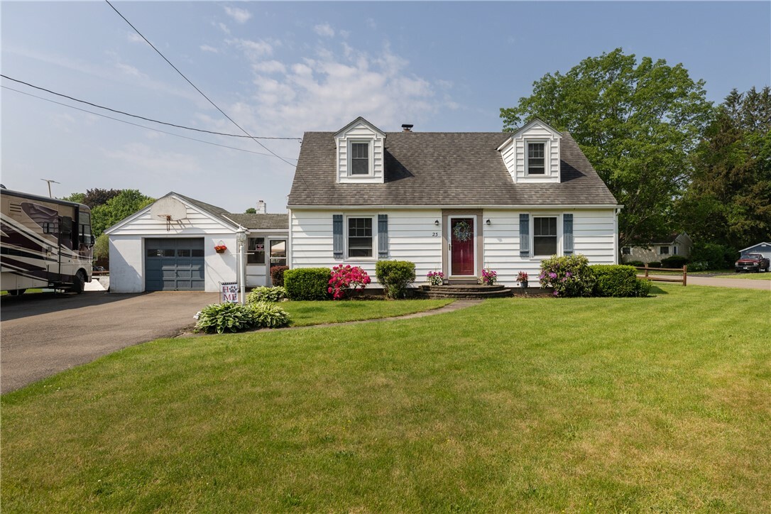 23 Middle Road  Horseheads NY 14845 photo