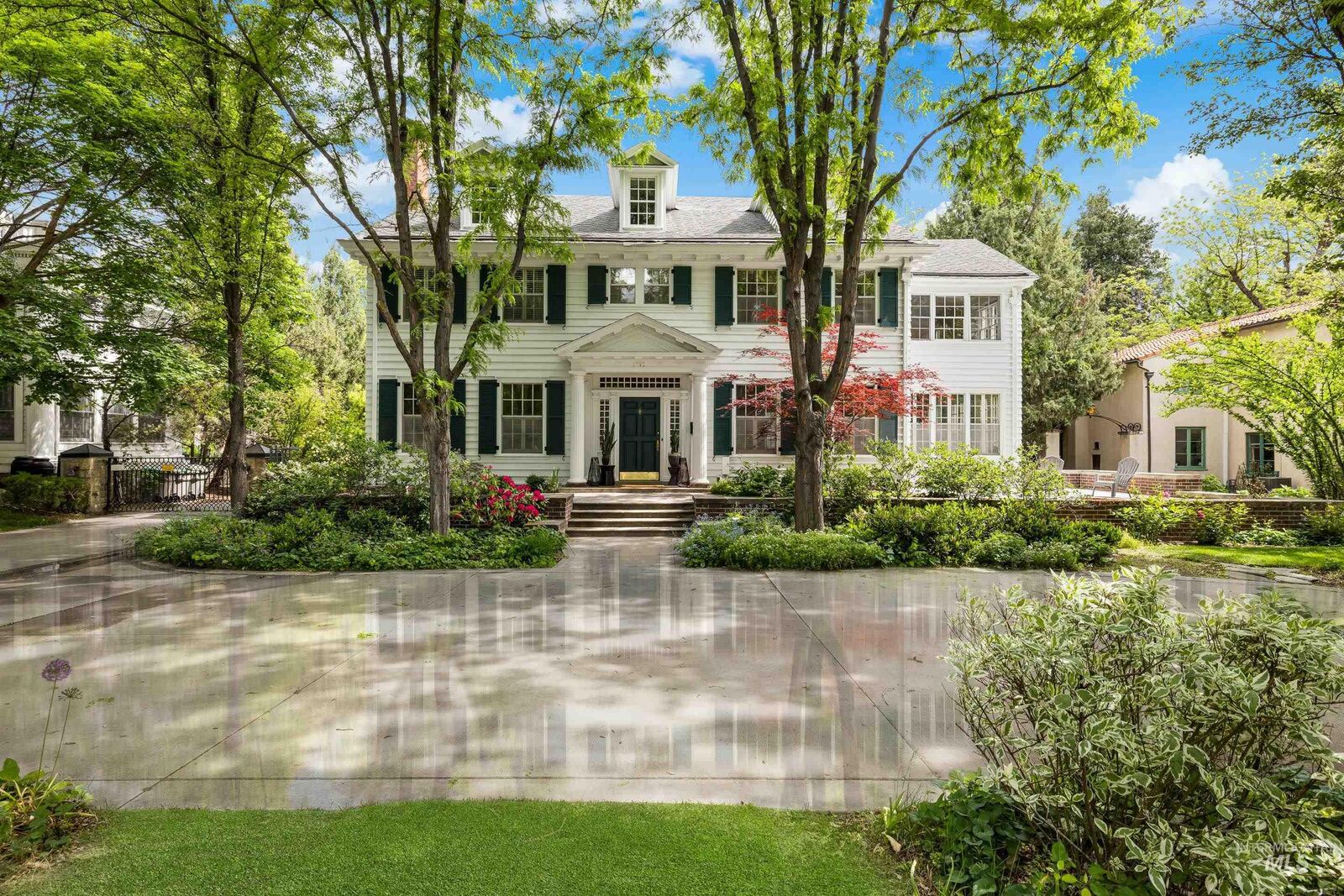 Property Photo:  1312 E Warm Springs Ave  ID 83712 