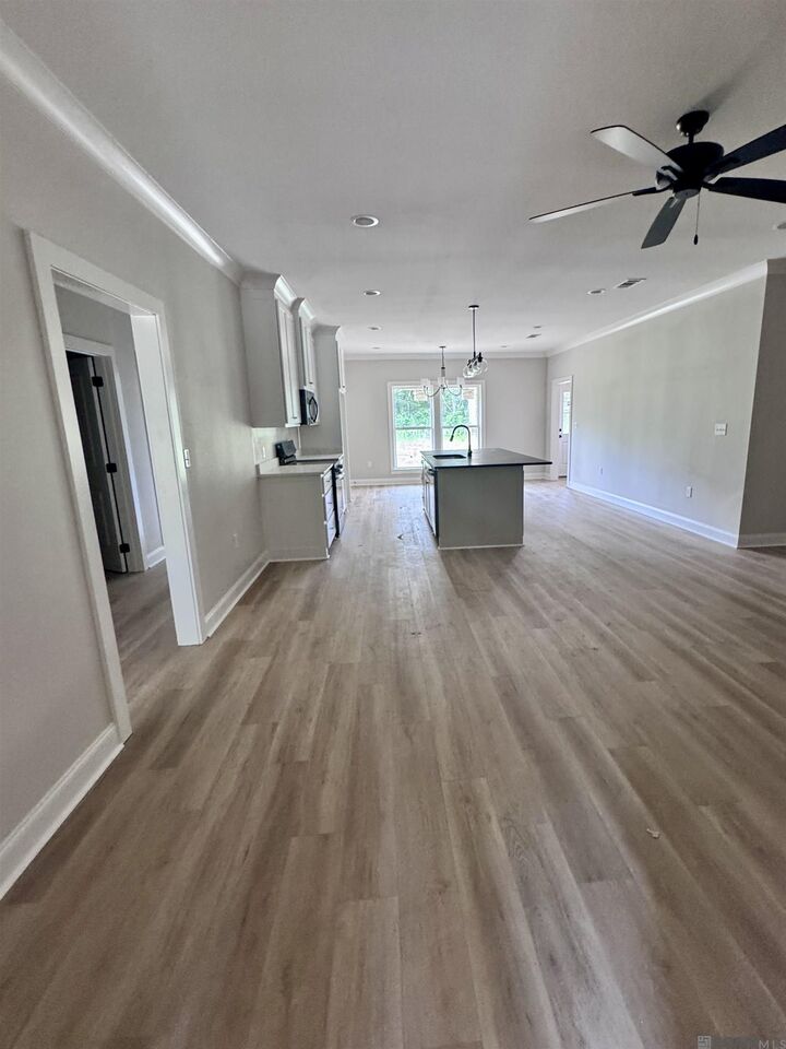 Property Photo:  24191 Glory Ln  LA 70754 