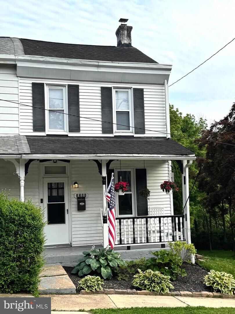 Property Photo: 3368 Oley Turnpike Road PA 19606
