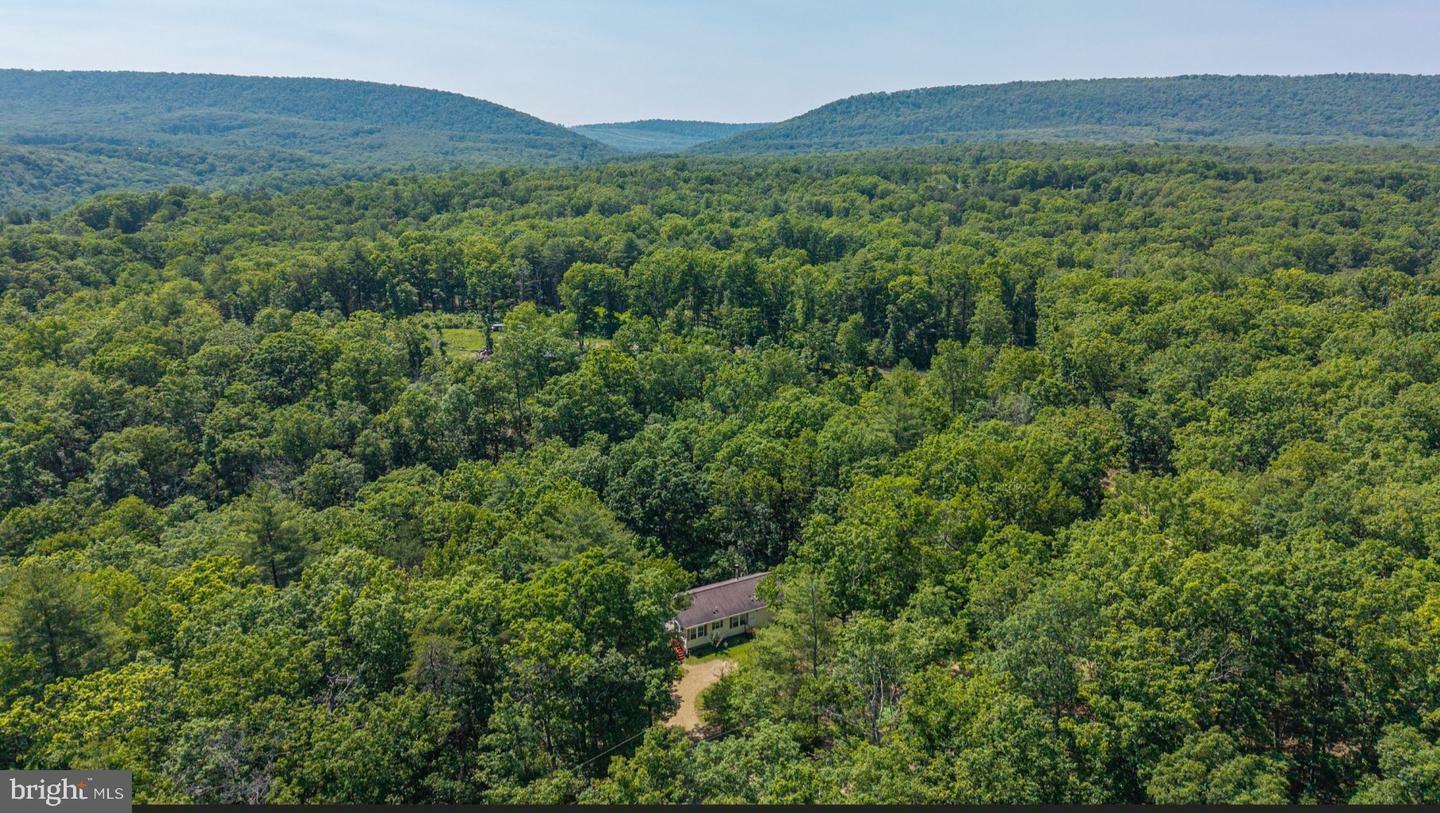 Property Photo: 184 Winter Road WV 25434