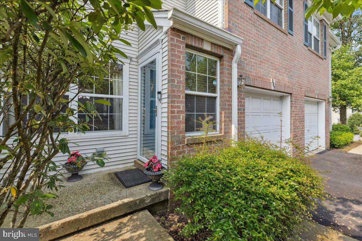 Property Photo: 302 Berkshire NJ 08540