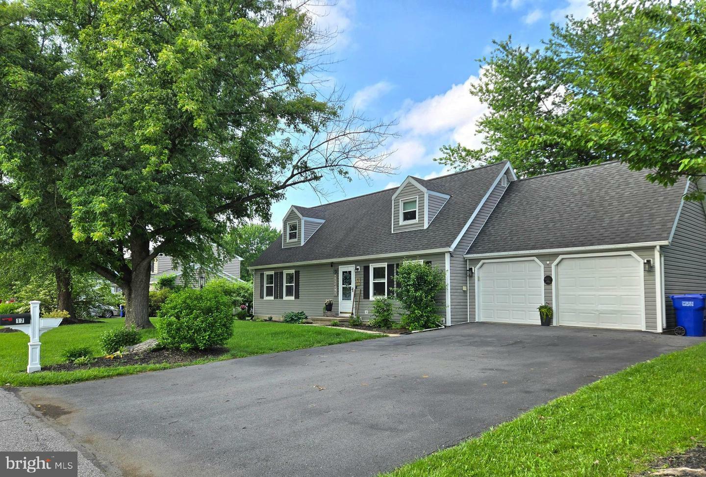 Property Photo: 17 Goldenrod Drive PA 17015