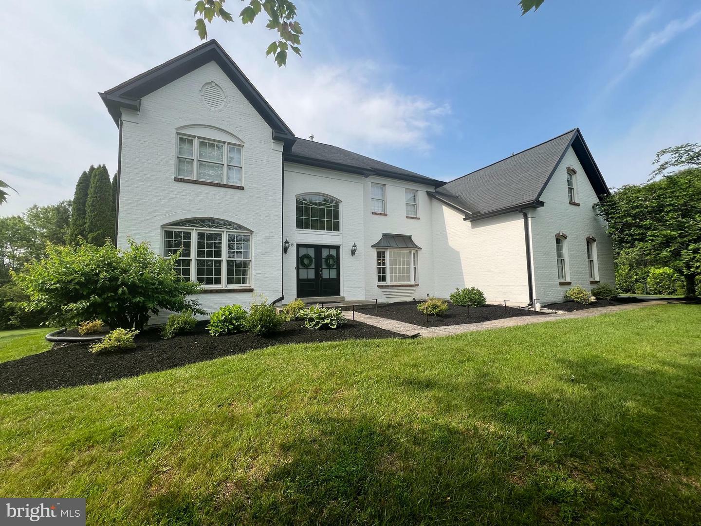 Property Photo: 8 Corbin Drive PA 19341