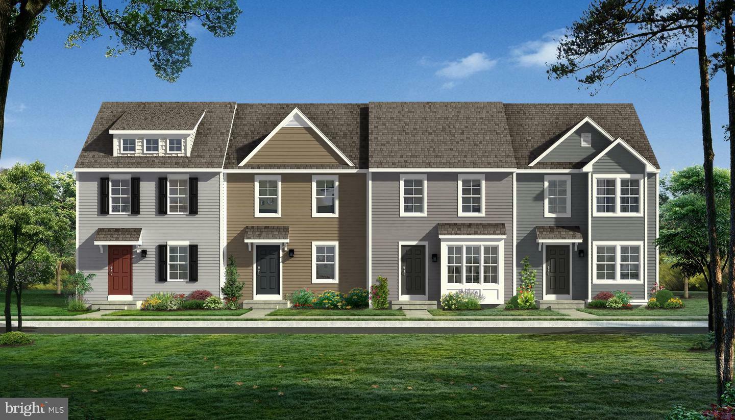 Homesite 139 Holstein Drive  Hanover PA 17331 photo