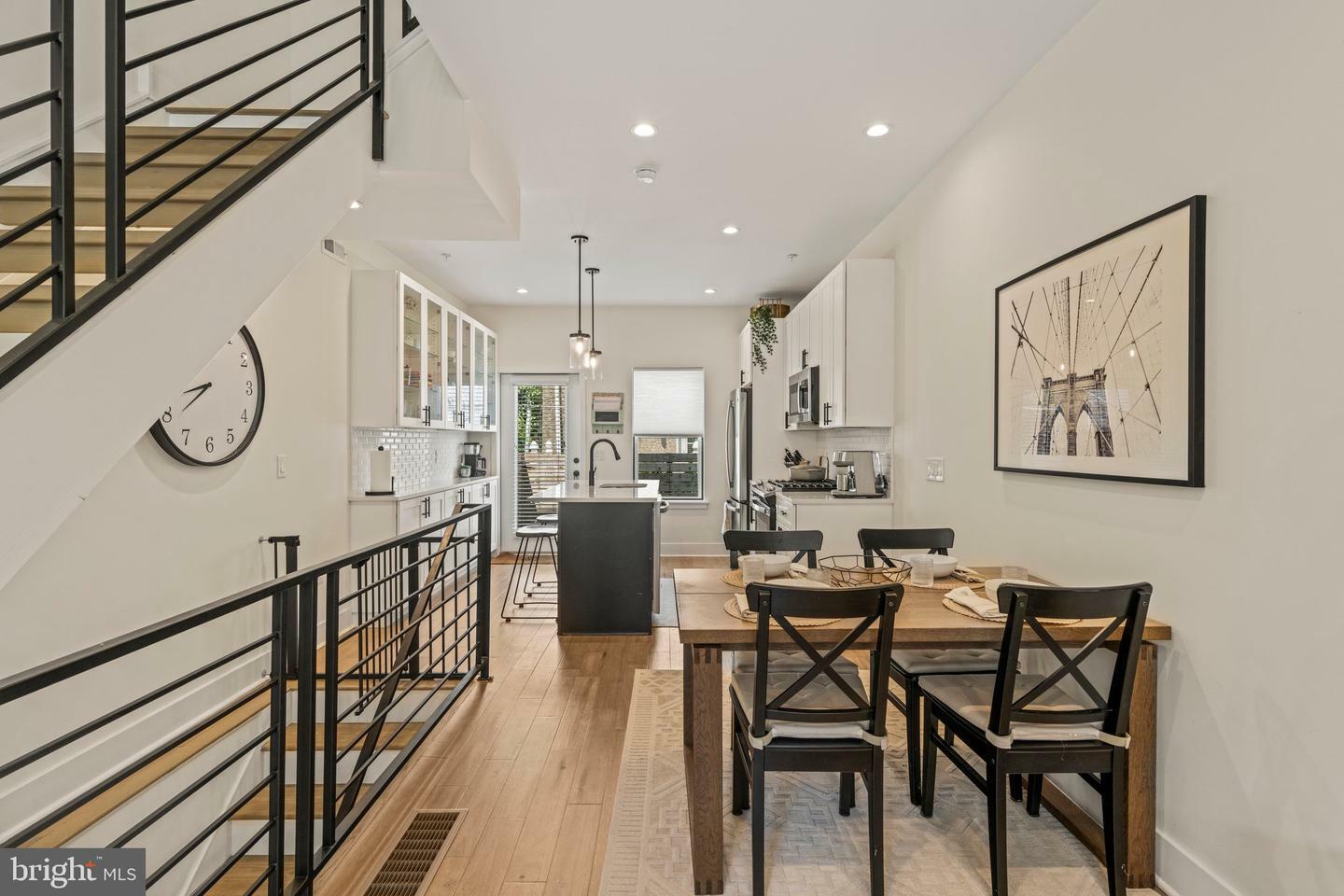 Property Photo:  1550 S Capitol Street  PA 19146 