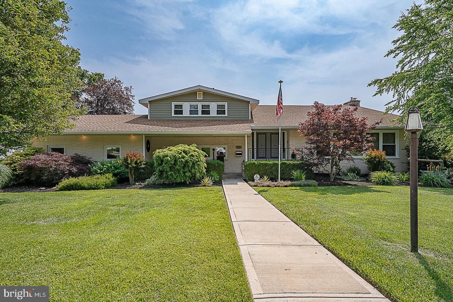 Property Photo: 101 Andrea Road PA 19012