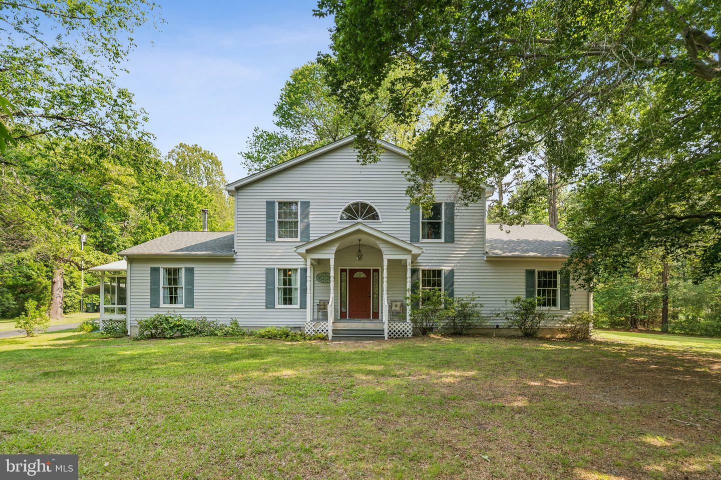 7500 Muscoe Place  King George VA 22485 photo