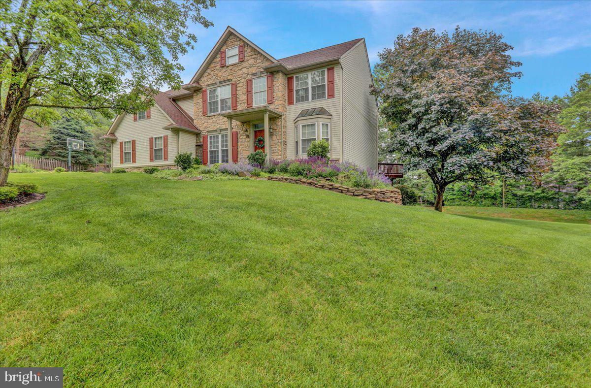 Property Photo: 20 Stephanie Road PA 19508