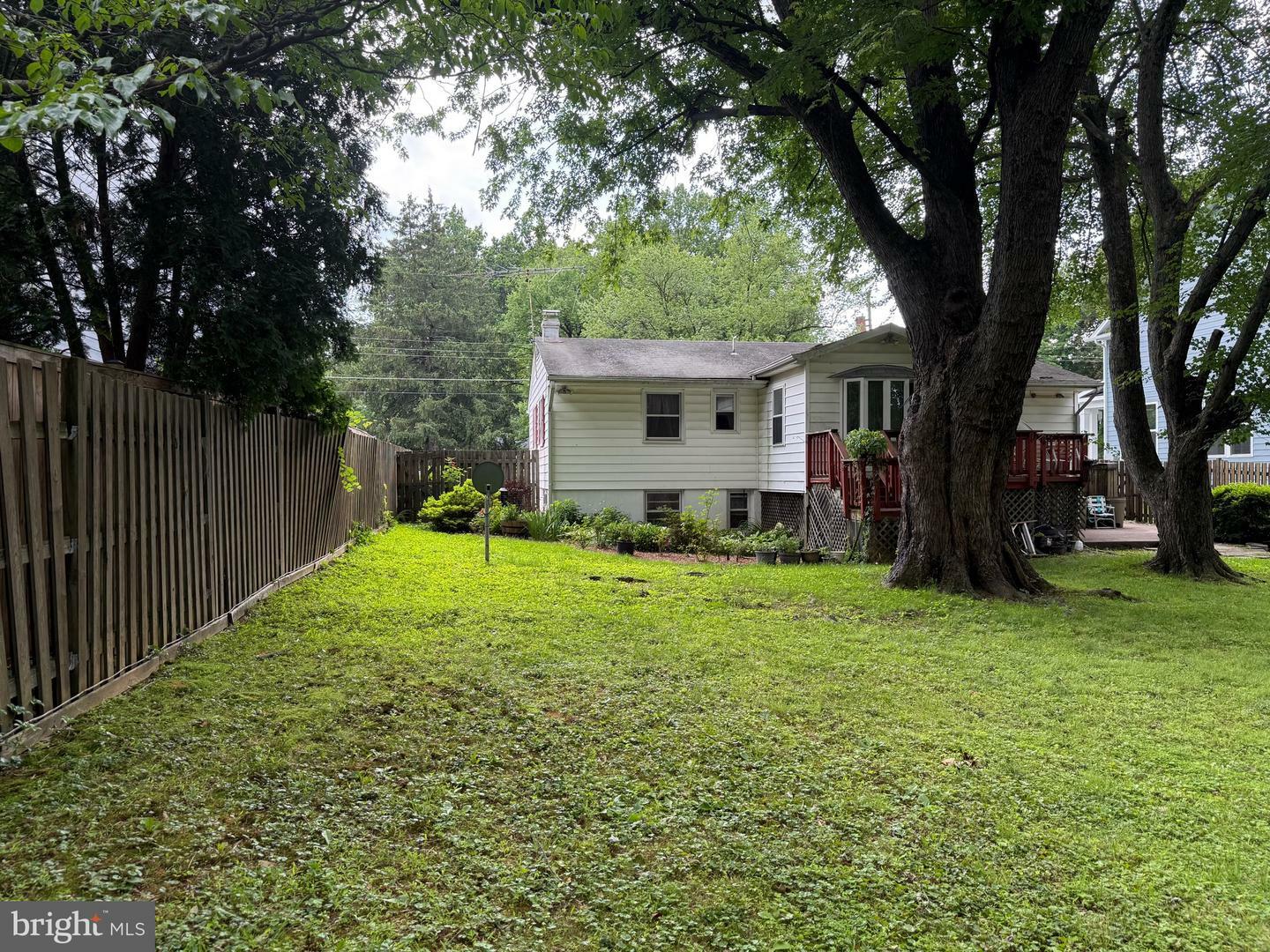 Property Photo: 1104 Ware Street SW VA 22180