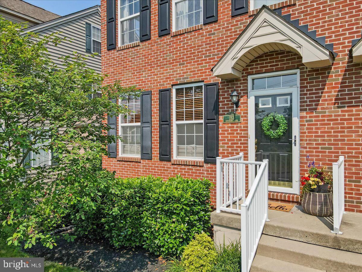 Property Photo: 253 Covenant Lane PA 19438
