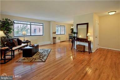 Property Photo: 3515 Washington Boulevard 310 VA 22201