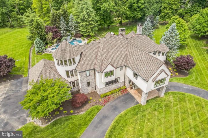 Property Photo:  509 Wheatfield Lane  PA 18940