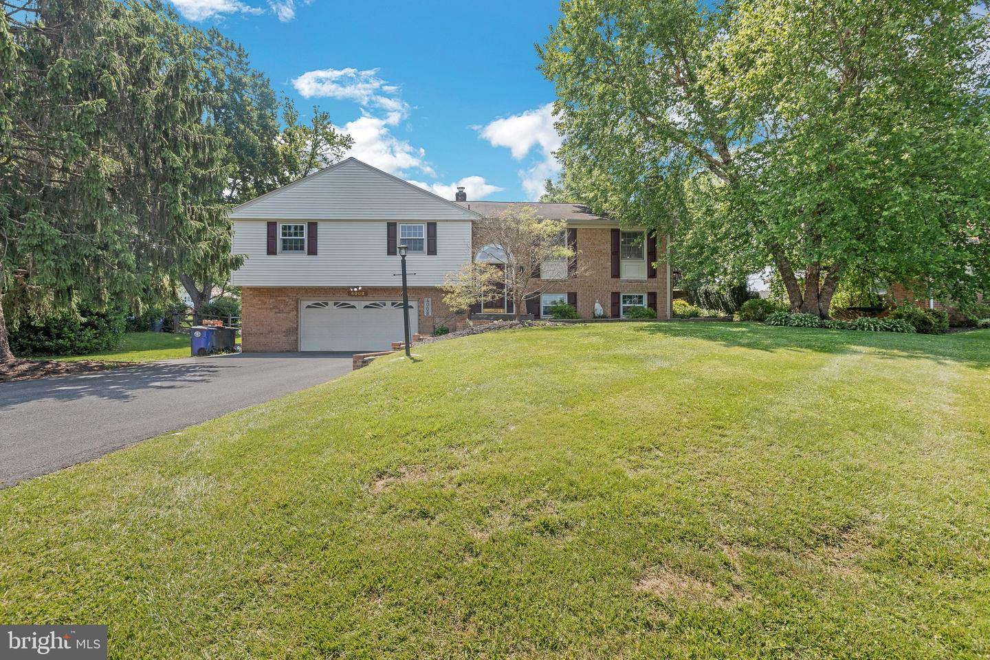 Property Photo:  4008 Briars Road  MD 20832 