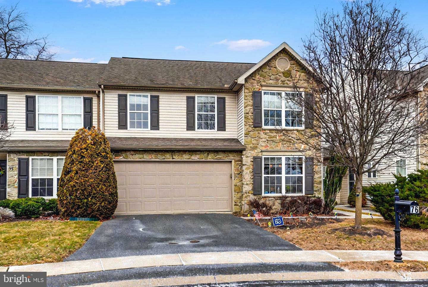76 Broadwell Lane  Mechanicsburg PA 17055 photo