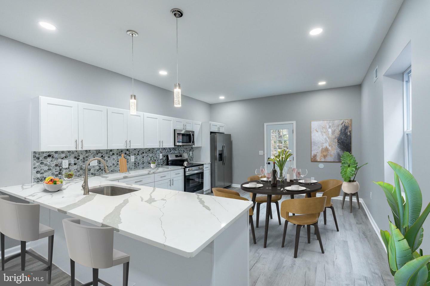 Property Photo: 5229 Webster Street PA 19143