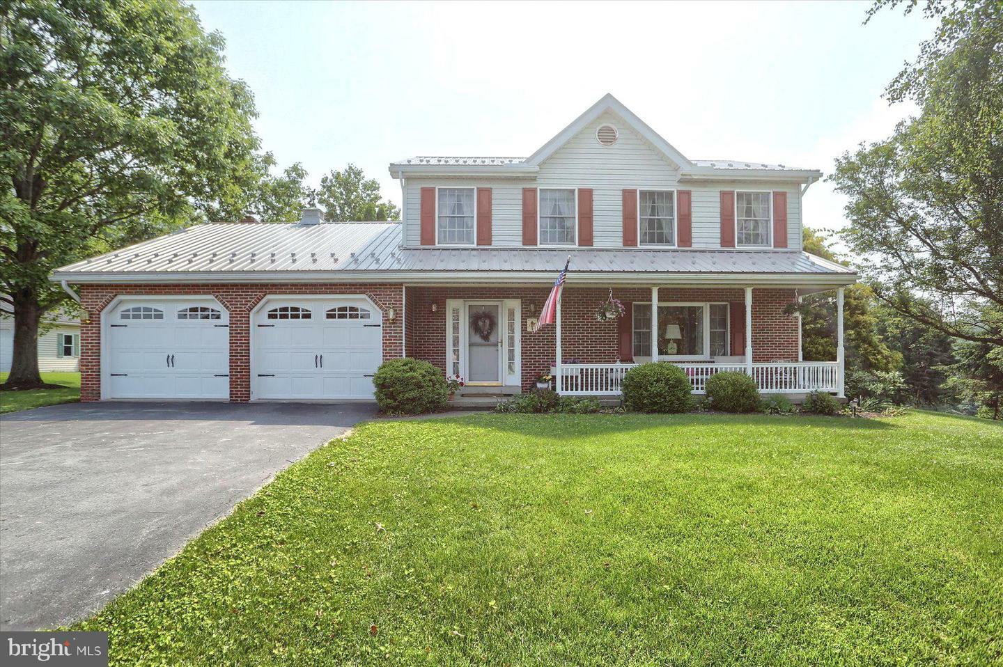 Property Photo: 74 Acker Road PA 17074