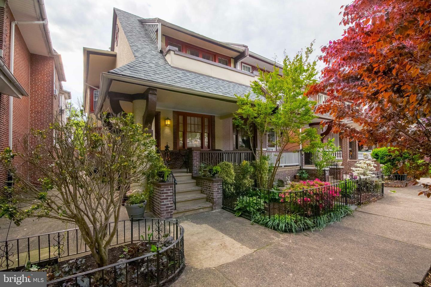 Property Photo:  2526 S Cleveland Street  PA 19145 