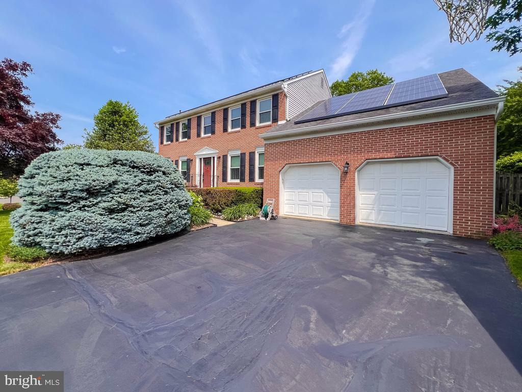 Property Photo: 12 Dix Lane NJ 08648