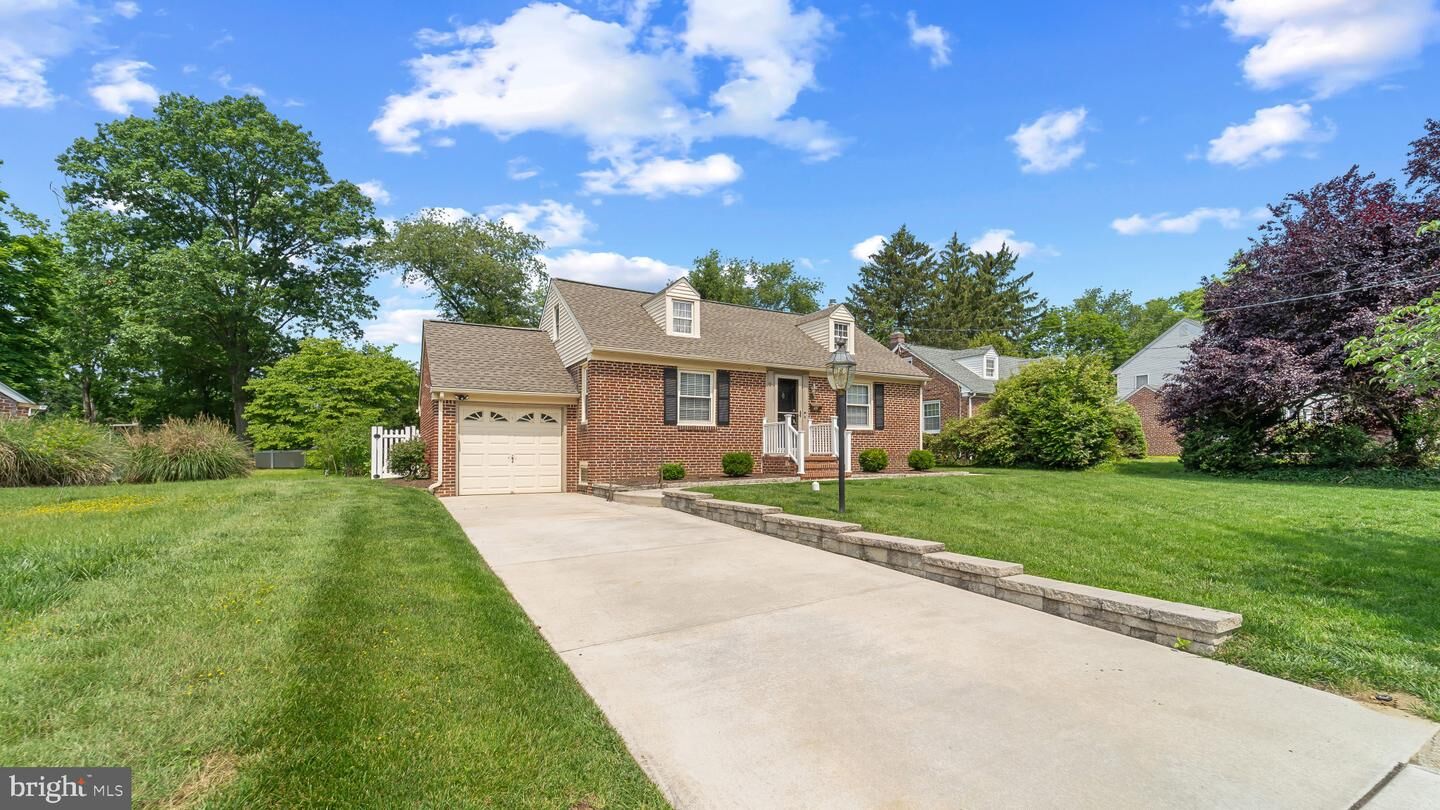 Property Photo:  52 Sheridan Avenue  NJ 08002 