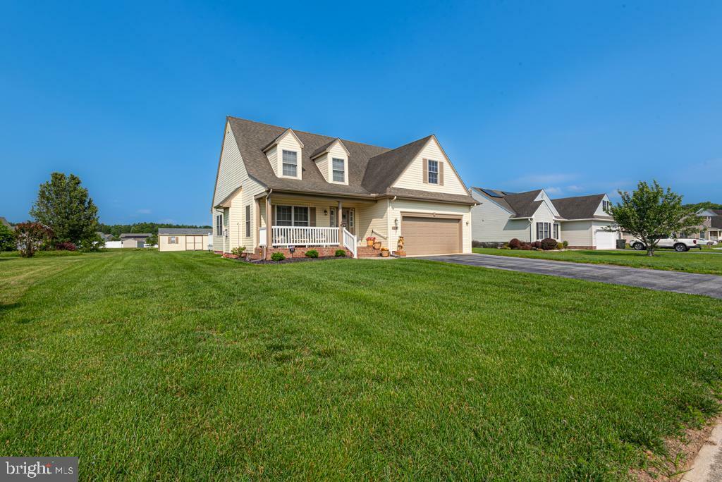 716 Marquis Avenue  Salisbury MD 21801 photo