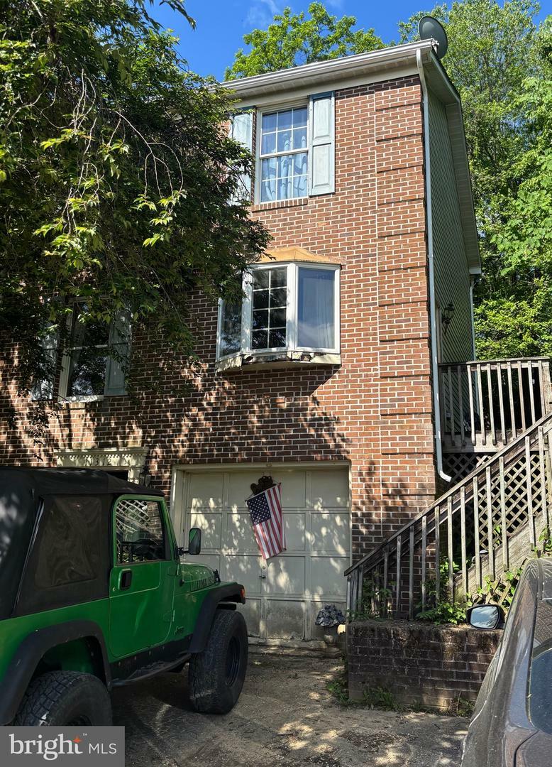 Property Photo: 11312 Grouse Lane North Lane MD 21742