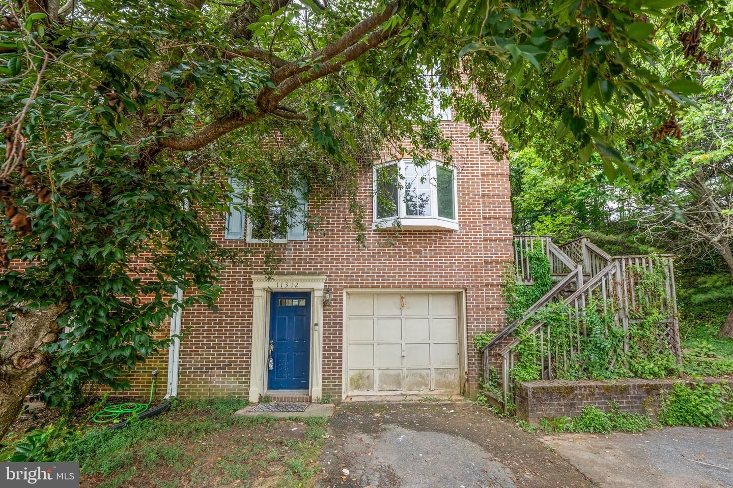 Property Photo: 11312 Grouse Lane North Lane MD 21742