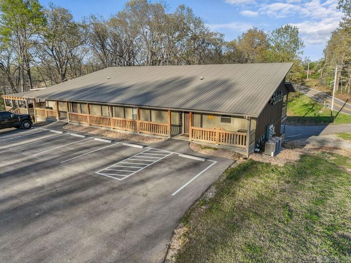 Property Photo: 1912 A2 Central Blvd AR 72619