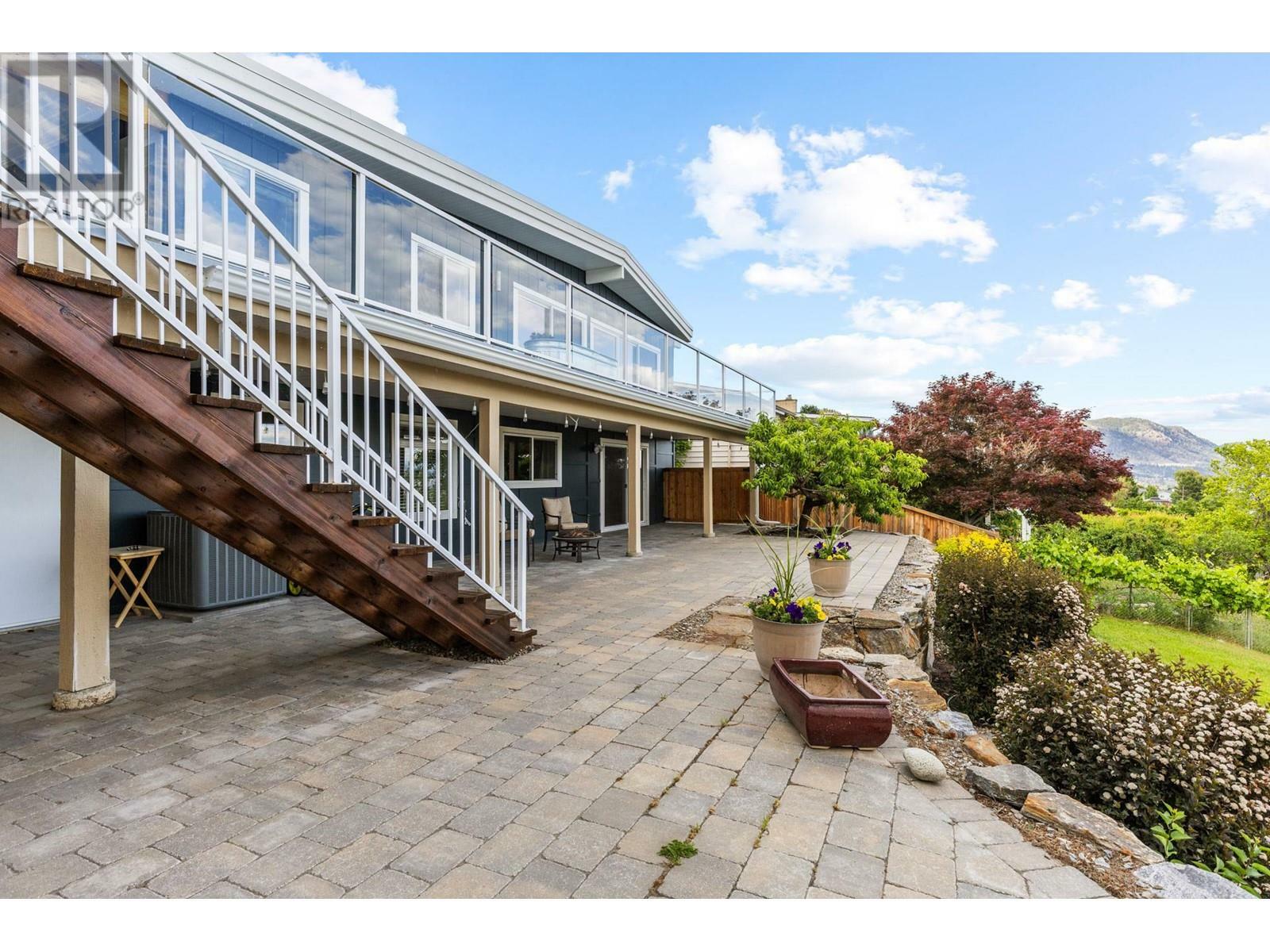 Property Photo: 6177 Wilson Road BC V0H 1X7