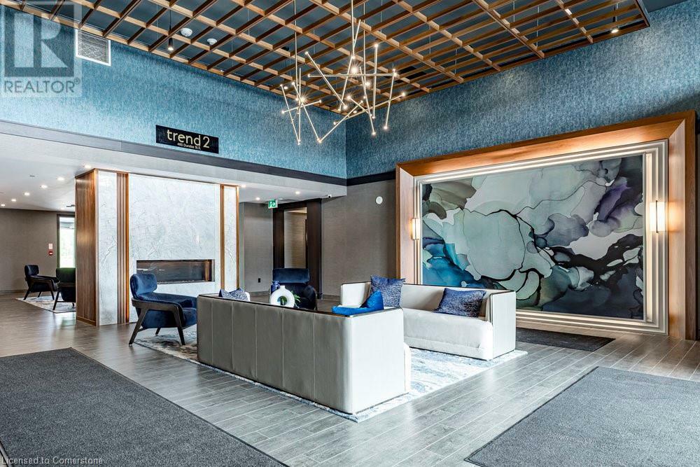 Property Photo: 460 Dundas Street East 210 ON L8B 2A5