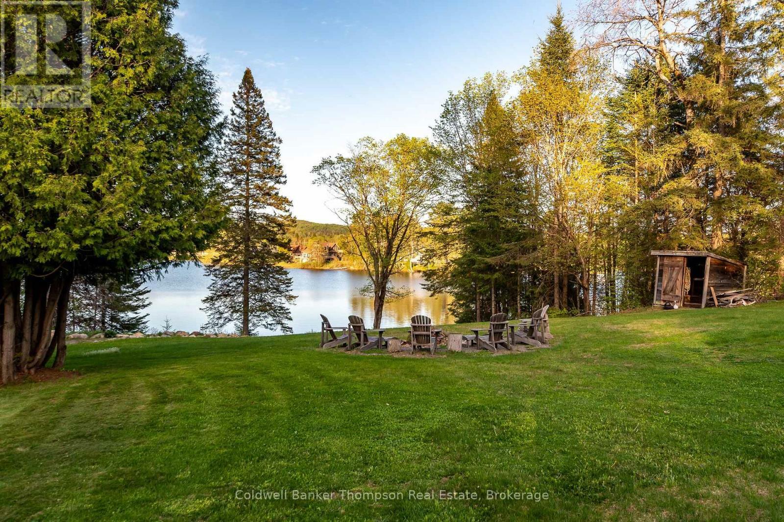 Photo de la propriété:  1645 Highway 518 East  ON P0A 1M0 