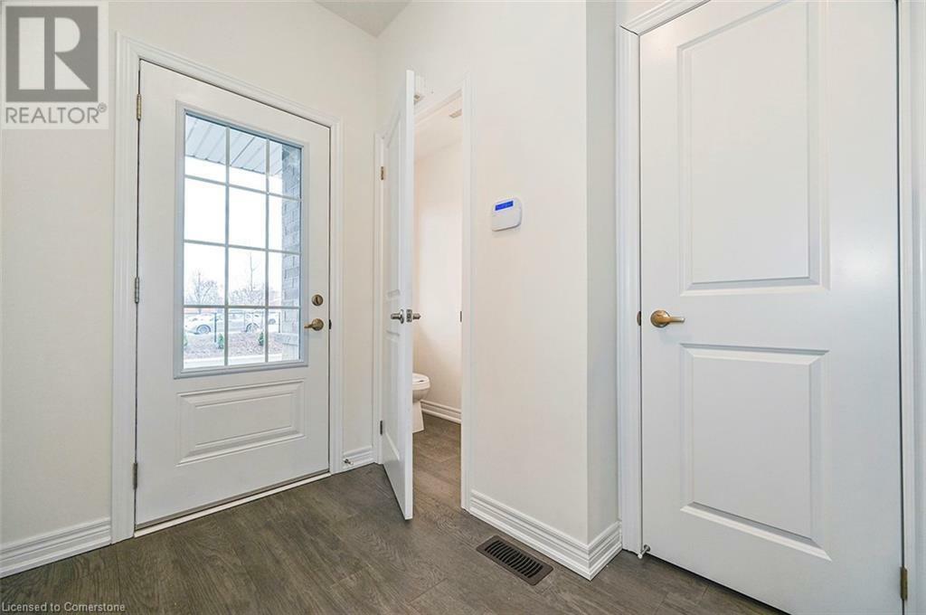 Property Photo: 36 Linden Park Lane ON L9A 1Y1