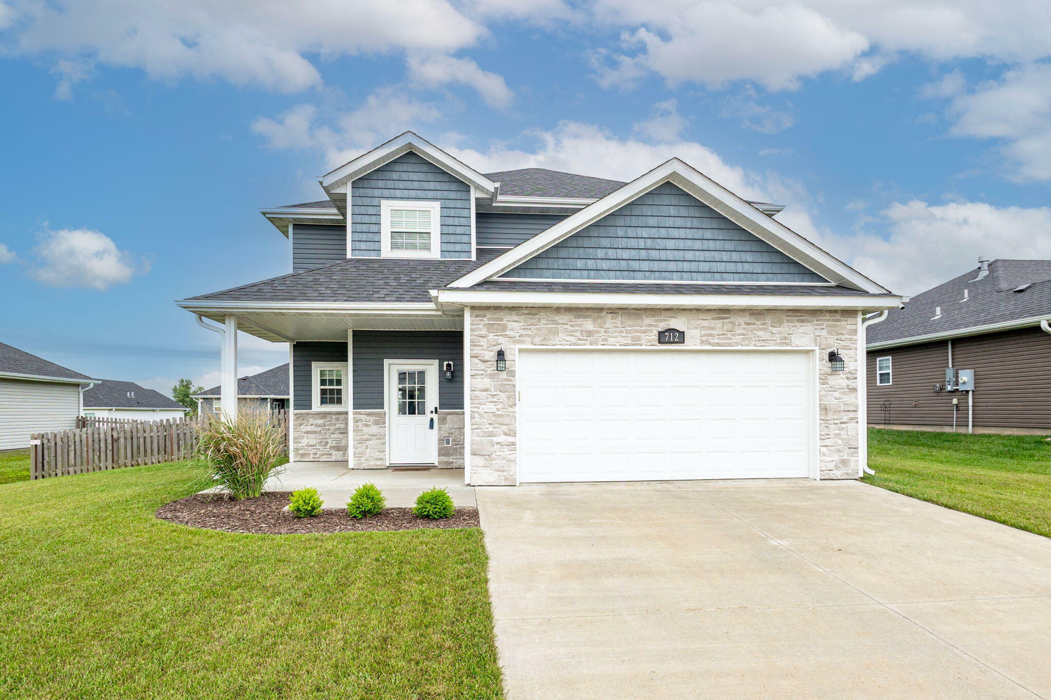 712 Armitage Dr  Columbia MO 65202 photo