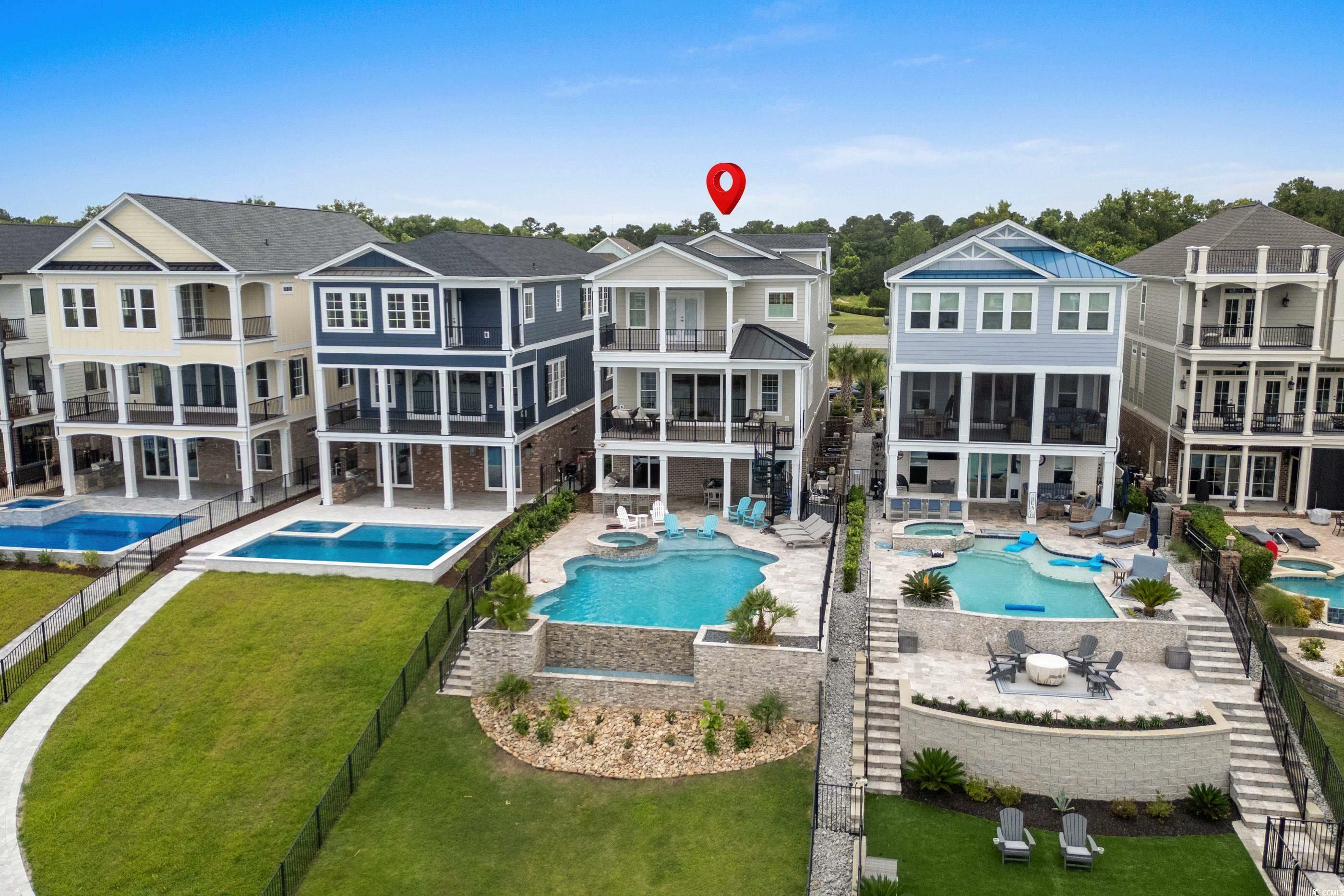 Property Photo: 433 Saint Julian Ln. SC 29579