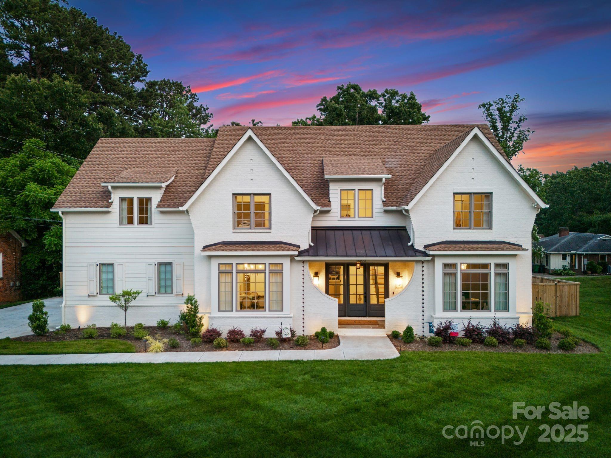 6505 Folger Drive  Charlotte NC 28270 photo
