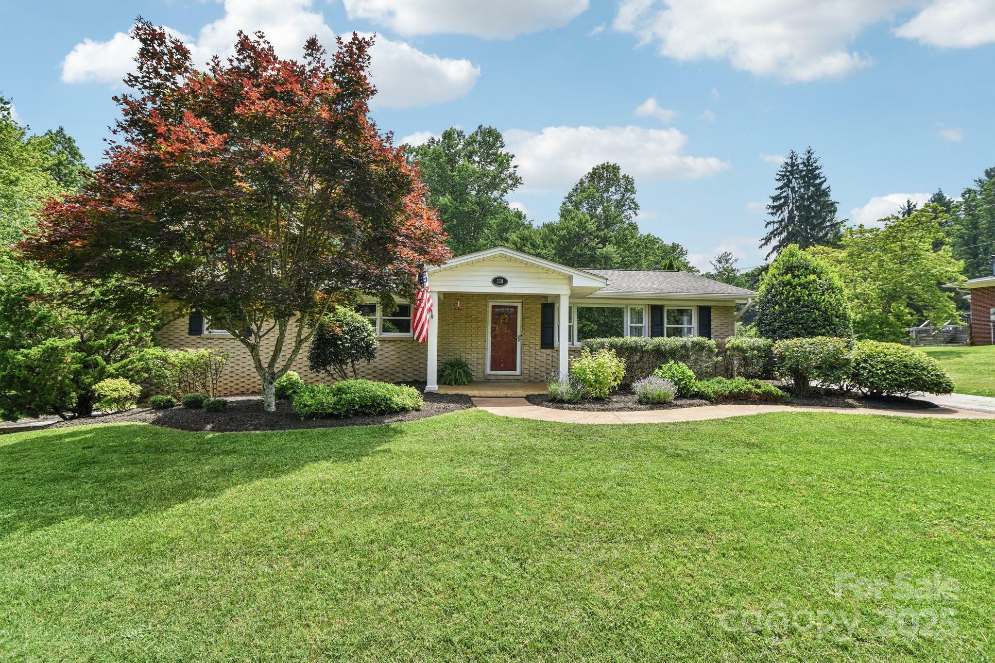 350 Pritchard Road  Candler NC 28715 photo