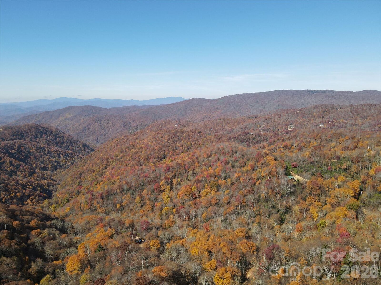 Property Photo:  3837 &Amp 3689 Plott Balsam Road  NC 28751 