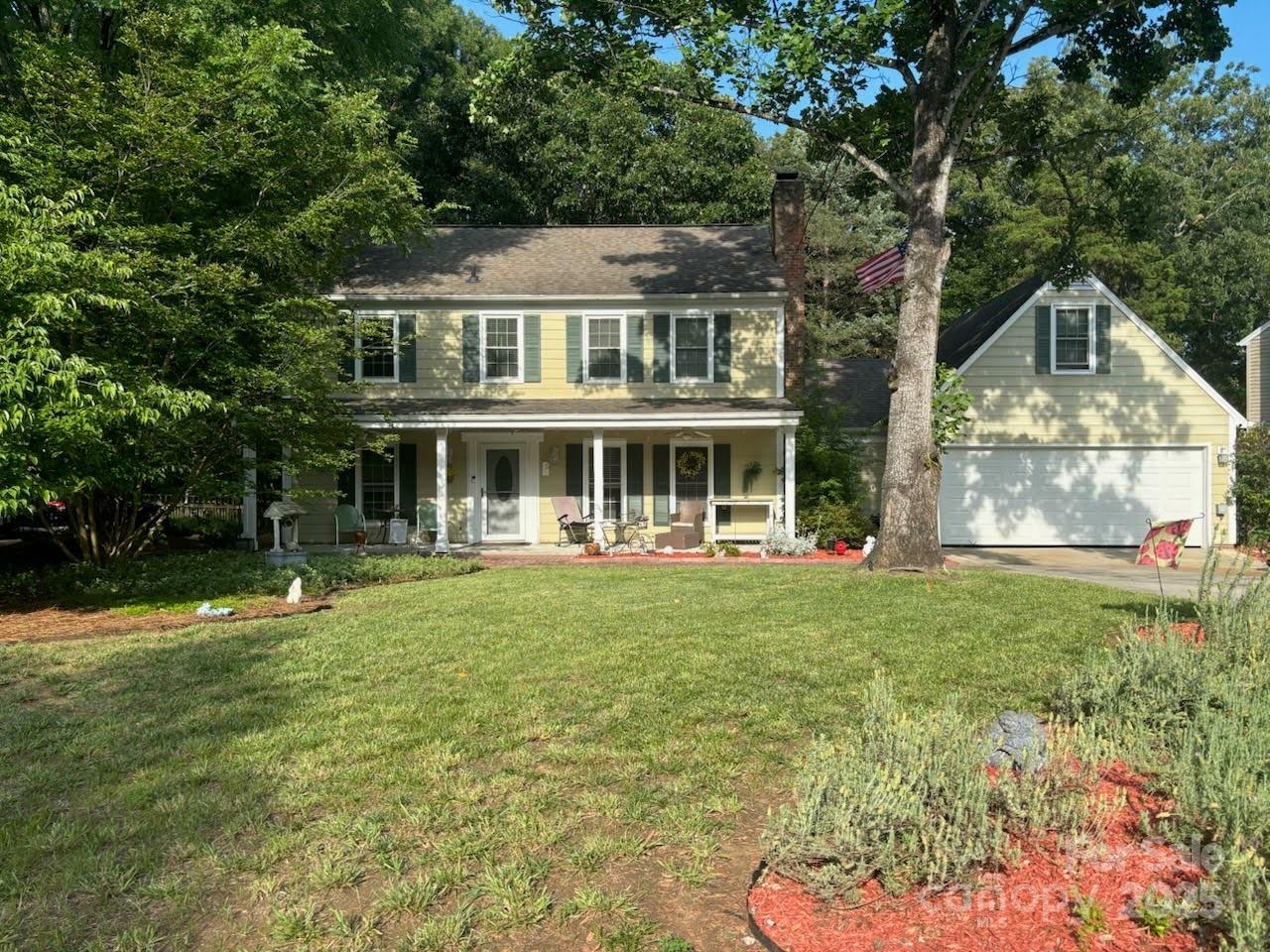 2248 Lawton Bluff Road  Charlotte NC 28226 photo