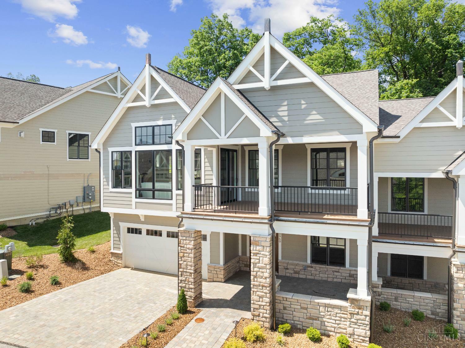 Property Photo: 5960 Woodland Lane OH 45227