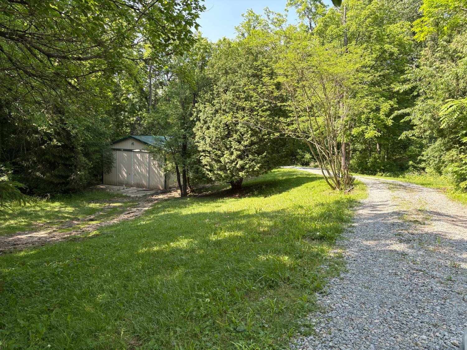 Property Photo: 63 Willetsville Pike OH 45133